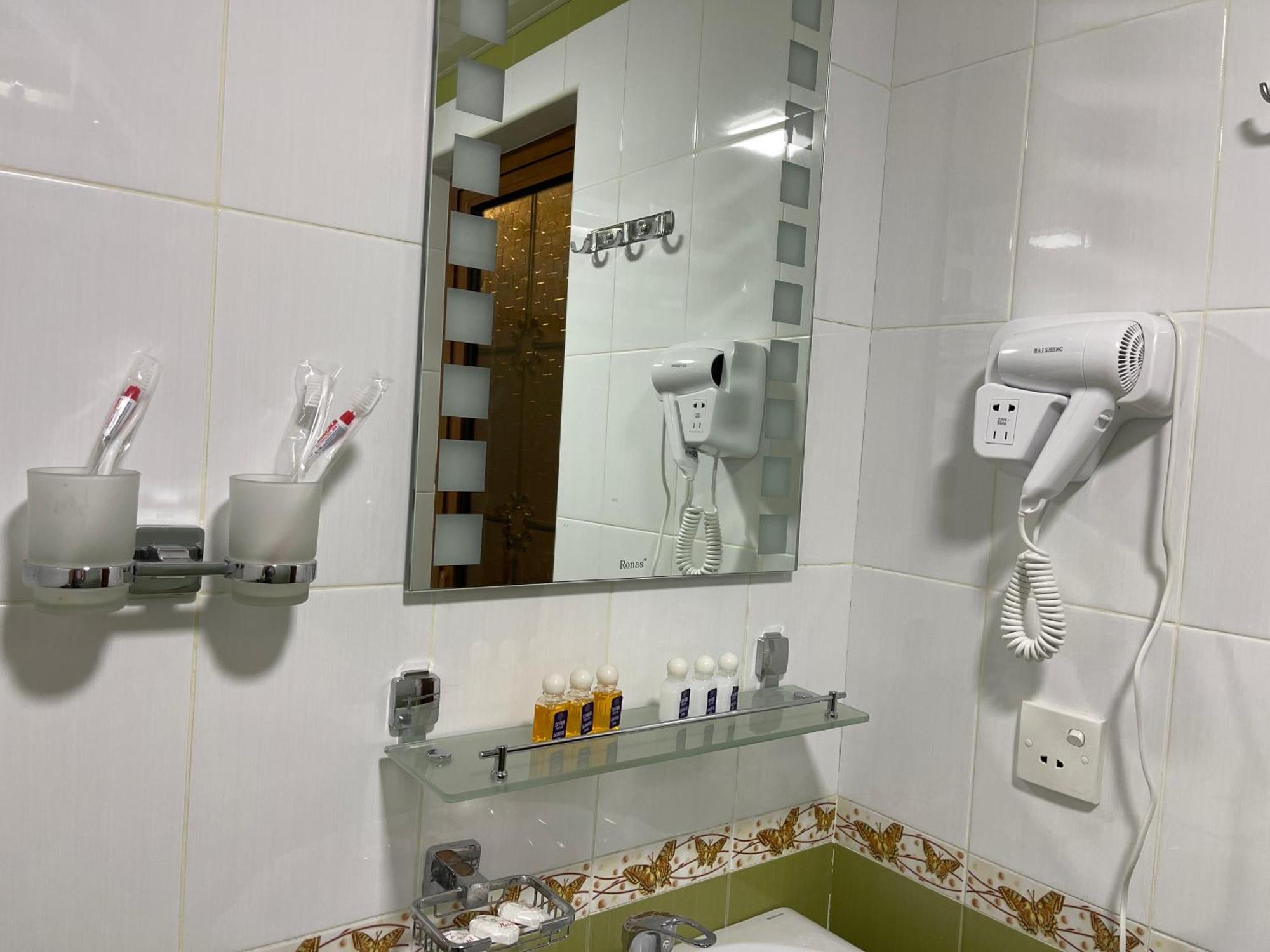 Vasiev'S Hotel Samarkand Eksteriør bilde